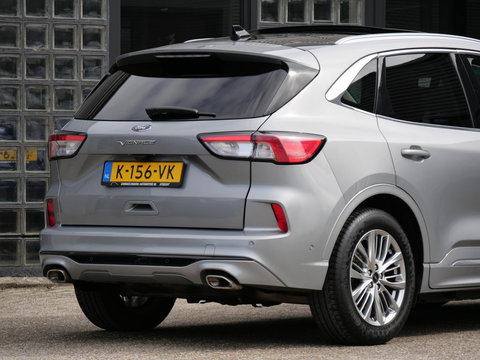 Ford Kuga 2.5 PHEV VIGNALE/ PANORAMADAK/ DRIVER ASSIST PACK/ TREKHAAK