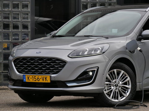 Ford Kuga 2.5 PHEV VIGNALE/ PANORAMADAK/ DRIVER ASSIST PACK/ TREKHAAK