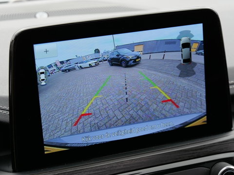 Ford Kuga 2.5 PHEV VIGNALE/ PANORAMADAK/ DRIVER ASSIST PACK/ TREKHAAK