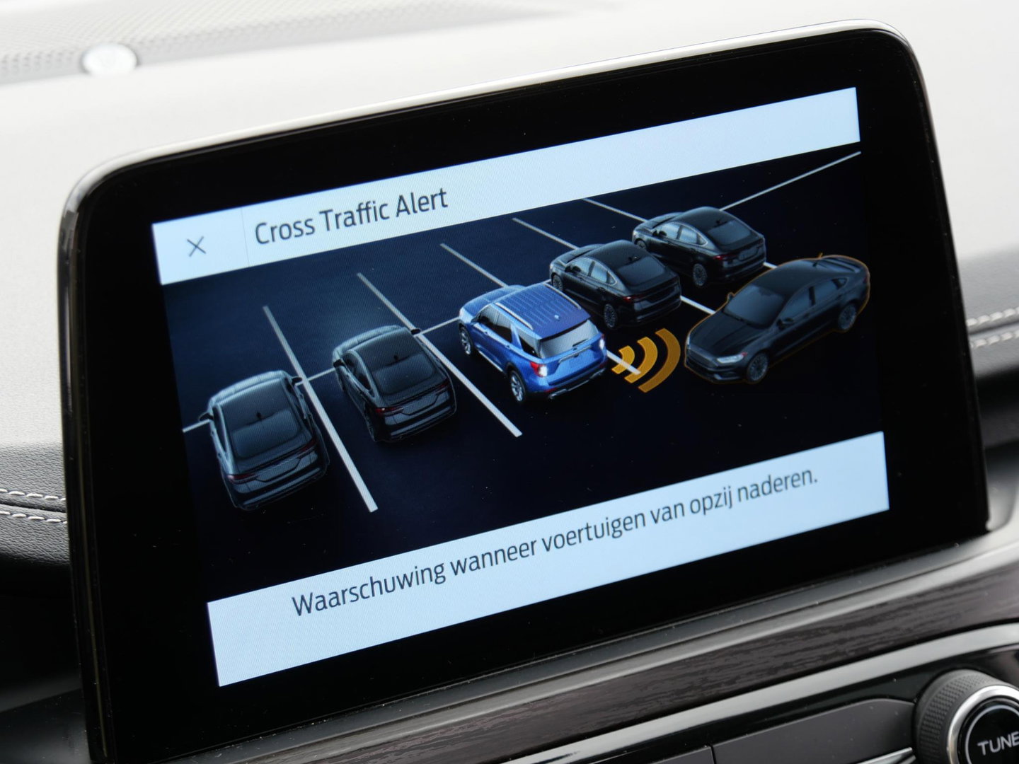 Ford Kuga 2.5 PHEV VIGNALE/ PANORAMADAK/ DRIVER ASSIST PACK/ TREKHAAK