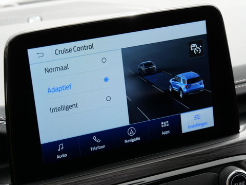 Ford Kuga 2.5 PHEV VIGNALE/ PANORAMADAK/ DRIVER ASSIST PACK/ TREKHAAK