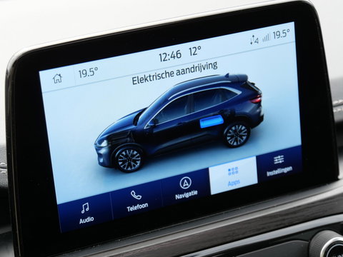 Ford Kuga 2.5 PHEV VIGNALE/ PANORAMADAK/ DRIVER ASSIST PACK/ TREKHAAK