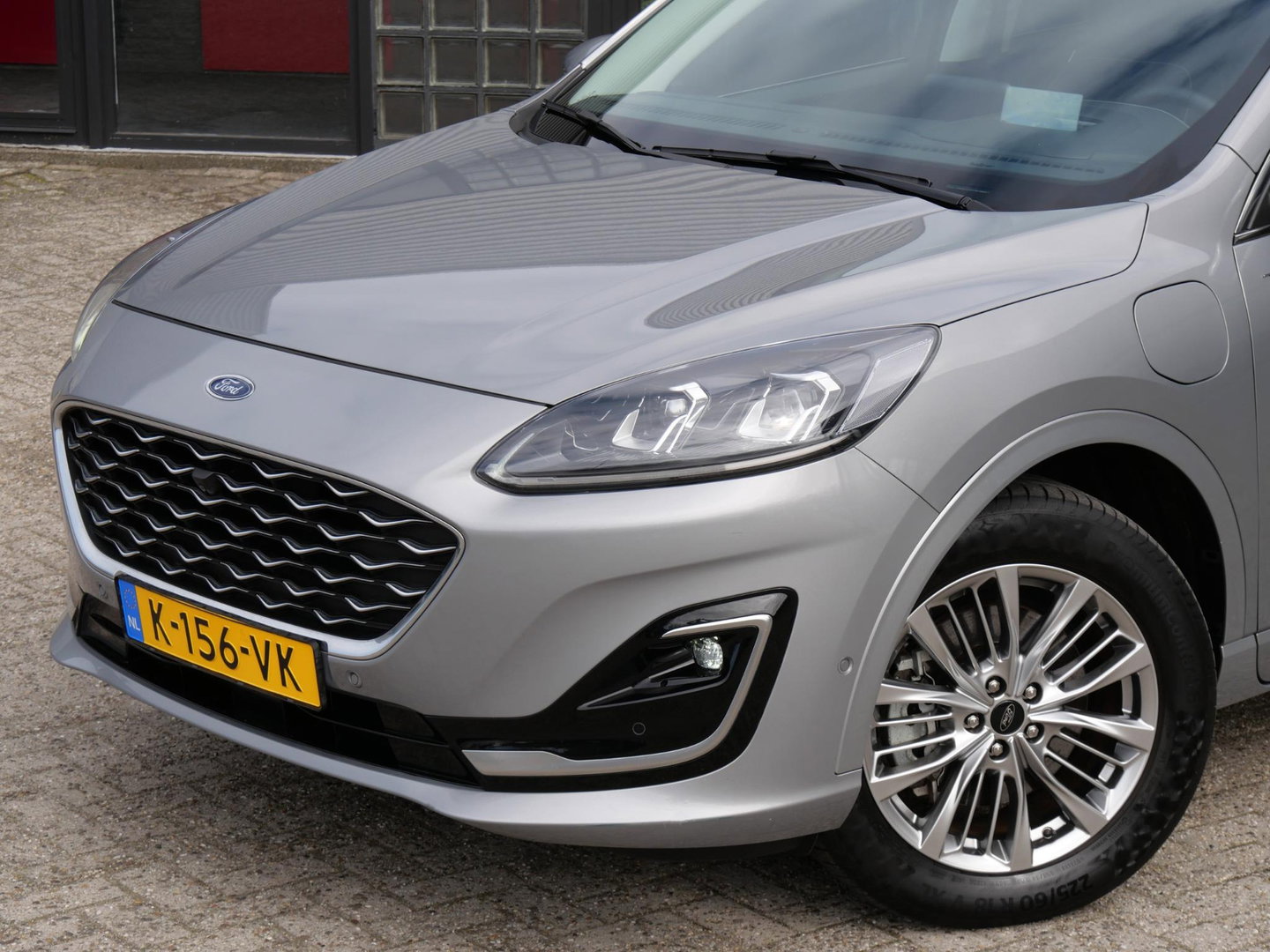 Ford Kuga 2.5 PHEV VIGNALE/ PANORAMADAK/ DRIVER ASSIST PACK/ TREKHAAK