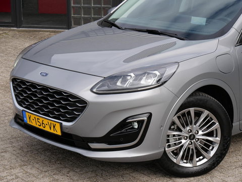Ford Kuga 2.5 PHEV VIGNALE/ PANORAMADAK/ DRIVER ASSIST PACK/ TREKHAAK