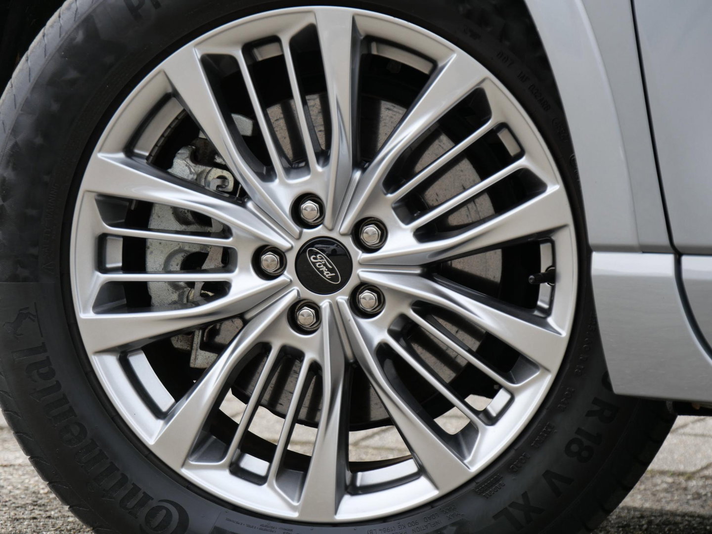 Ford Kuga 2.5 PHEV VIGNALE/ PANORAMADAK/ DRIVER ASSIST PACK/ TREKHAAK