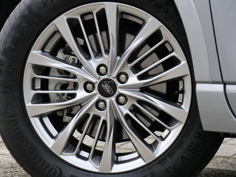 Ford Kuga 2.5 PHEV VIGNALE/ PANORAMADAK/ DRIVER ASSIST PACK/ TREKHAAK