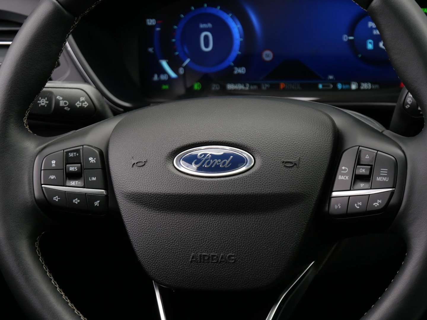 Ford Kuga 2.5 PHEV VIGNALE/ PANORAMADAK/ DRIVER ASSIST PACK/ TREKHAAK