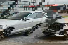 Audi Q3 - Sportback 45 TFSI e S Edition | ACC | Trekhaak