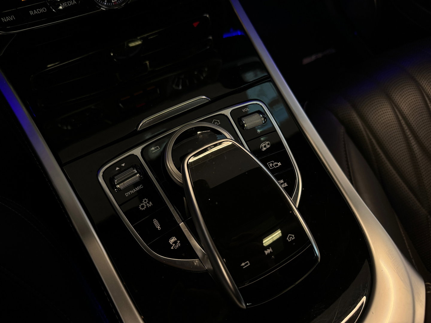 Mercedes-Benz G-Klasse 63 Open Dak|Burmester|Memory|Massage