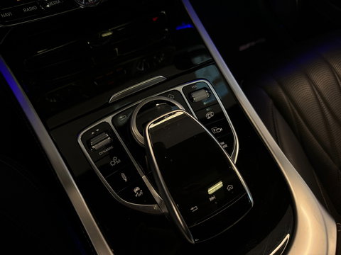 Mercedes-Benz G-Klasse 63 Open Dak|Burmester|Memory|Massage