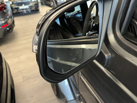 Mercedes-Benz G-Klasse 63 Open Dak|Burmester|Memory|Massage
