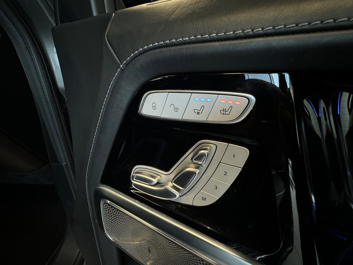 Mercedes-Benz G-Klasse 63 Open Dak|Burmester|Memory|Massage