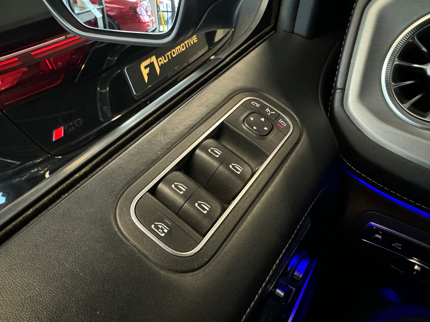 Mercedes-Benz G-Klasse 63 Open Dak|Burmester|Memory|Massage