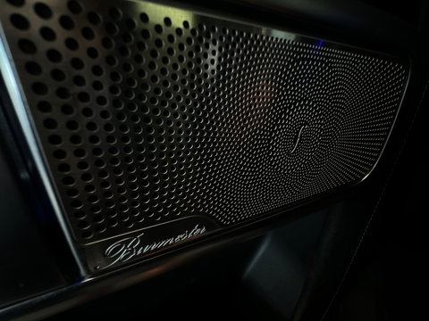 Mercedes-Benz G-Klasse 63 Open Dak|Burmester|Memory|Massage