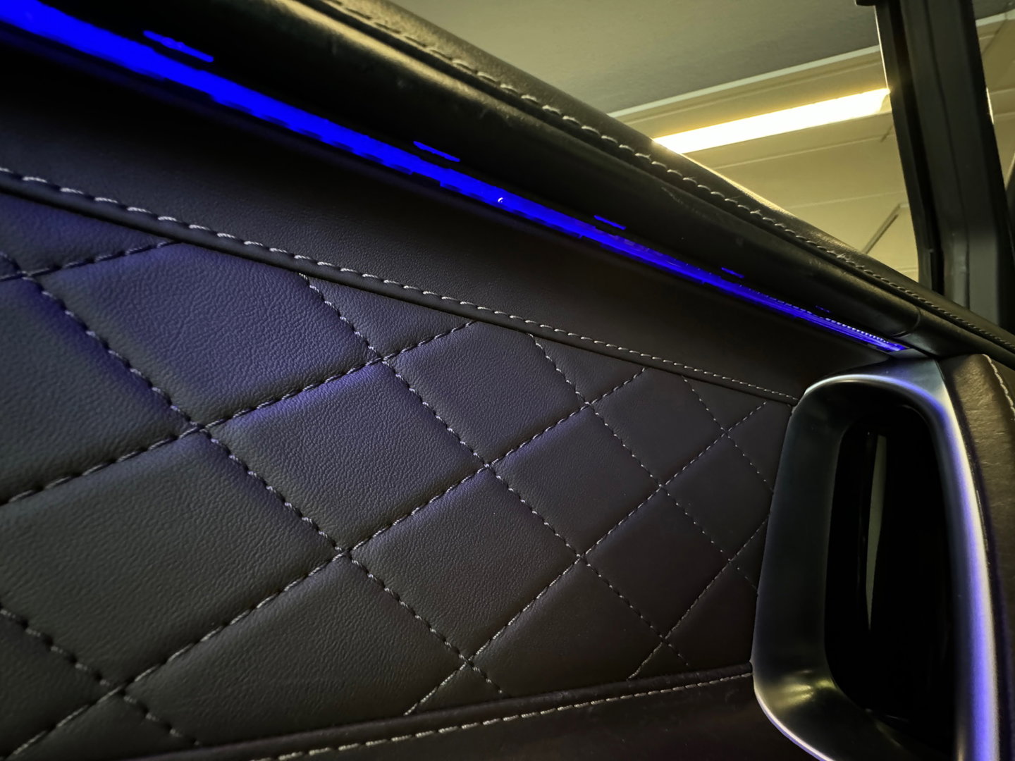 Mercedes-Benz G-Klasse 63 Open Dak|Burmester|Memory|Massage