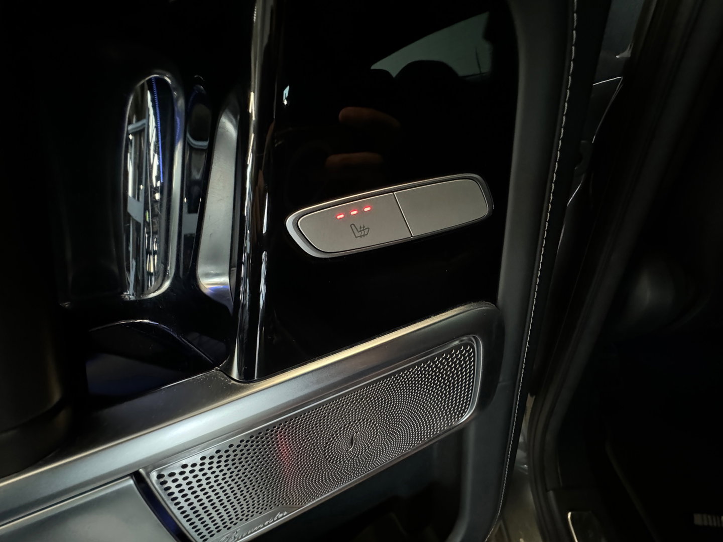 Mercedes-Benz G-Klasse 63 Open Dak|Burmester|Memory|Massage