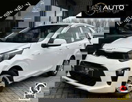 Kia Picanto - 1.0 DPi ComfortLine | 1e Eigenaar | NL AUTO | Airco | Cruise Control | DAB+ | 5 Deurs | 2 Sleutels |