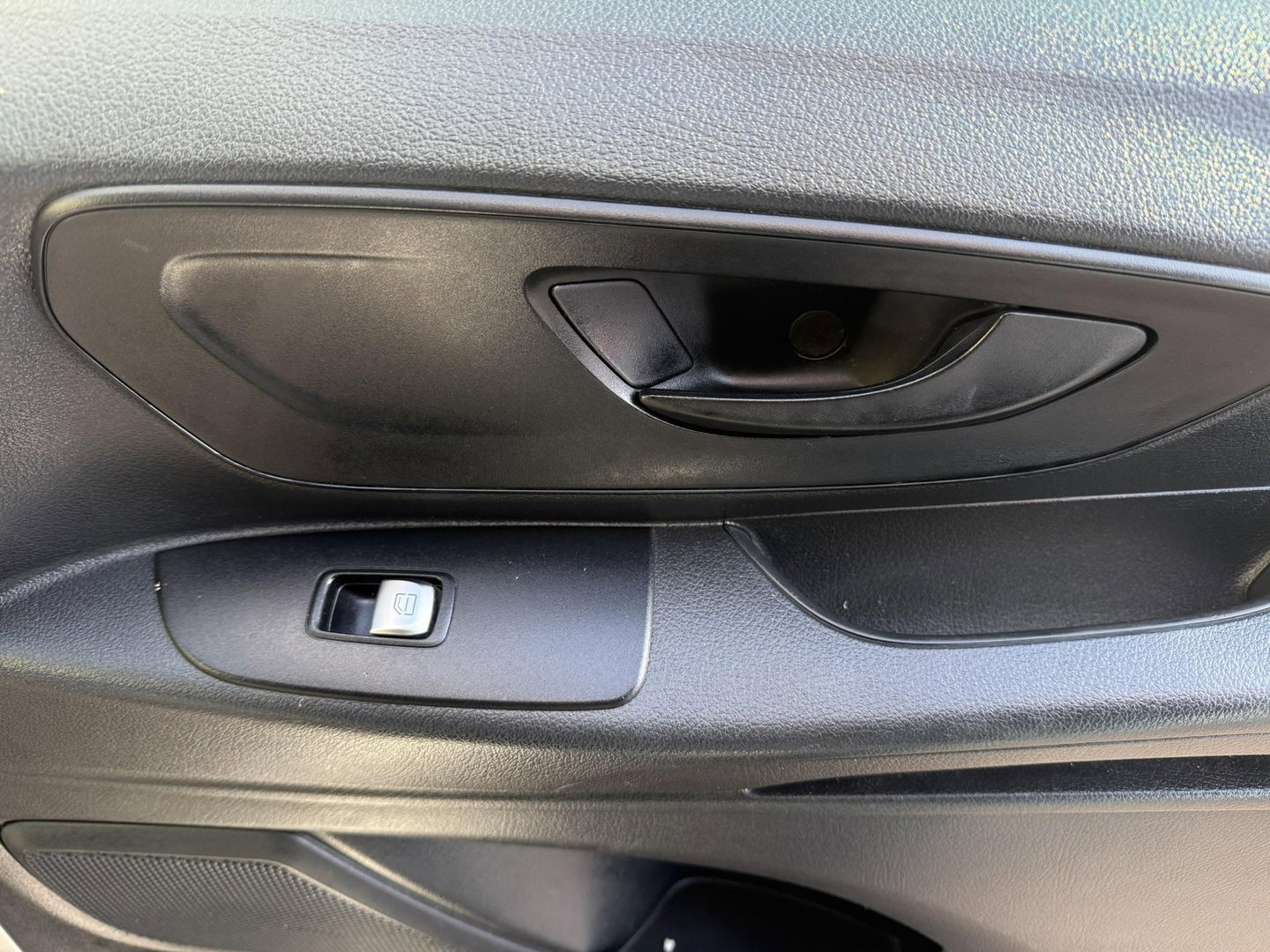 Mercedes-Benz Vito 111 CDI Functional Extra Lang trekhaak 19inch