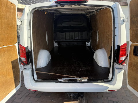 Mercedes-Benz Vito 111 CDI Functional Extra Lang trekhaak 19inch
