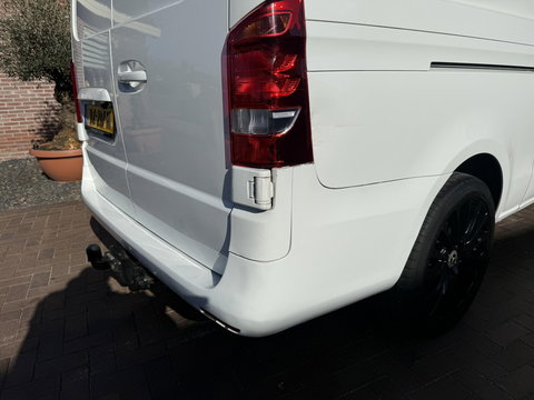 Mercedes-Benz Vito 111 CDI Functional Extra Lang trekhaak 19inch