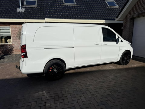 Mercedes-Benz Vito 111 CDI Functional Extra Lang trekhaak 19inch