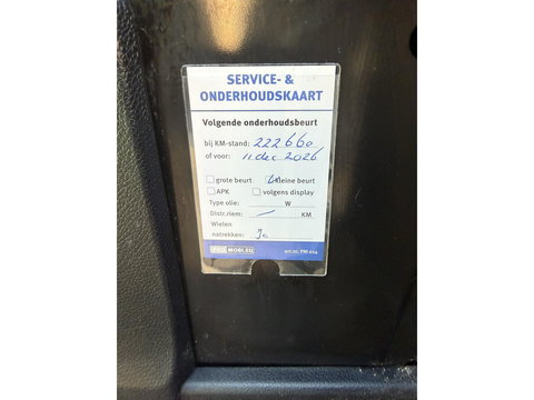 Mercedes-Benz Vito 111 CDI Functional Extra Lang trekhaak 19inch