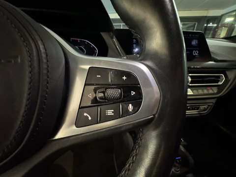 BMW 1-serie 118i High Executive M Sport Sfeer|CarPlay|NAP