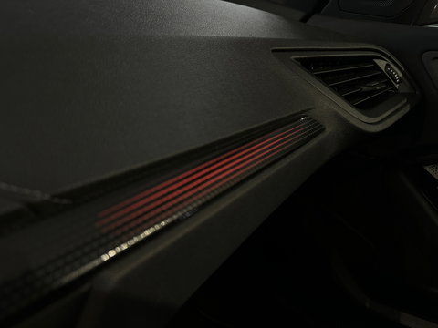 BMW 1-serie 118i High Executive M Sport Sfeer|CarPlay|NAP