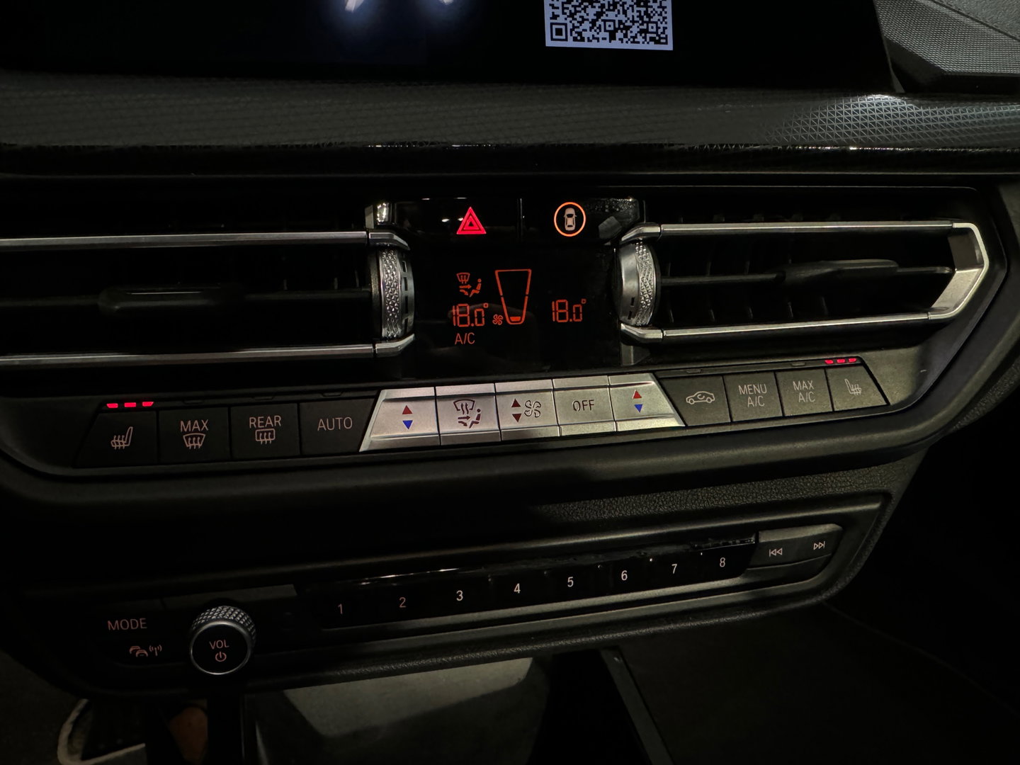 BMW 1-serie 118i High Executive M Sport Sfeer|CarPlay|NAP