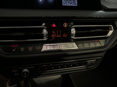 BMW 1-serie 118i High Executive M Sport Sfeer|CarPlay|NAP