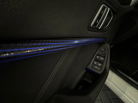 BMW 1-serie 118i High Executive M Sport Sfeer|CarPlay|NAP