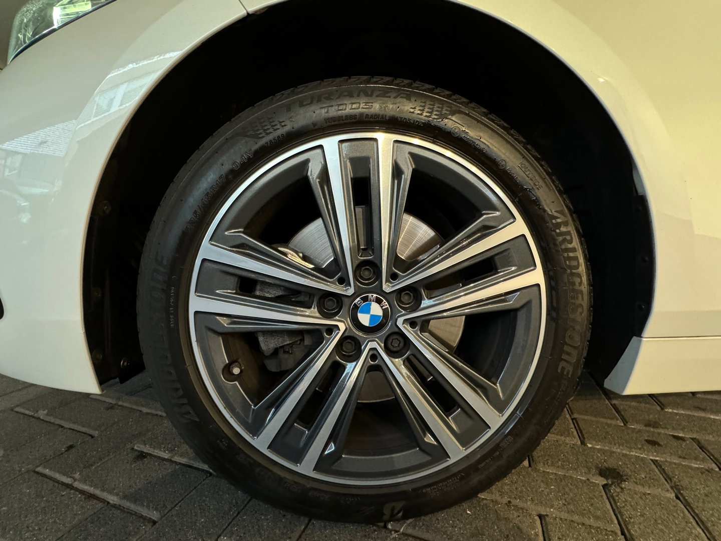 BMW 1-serie 118i High Executive M Sport Sfeer|CarPlay|NAP