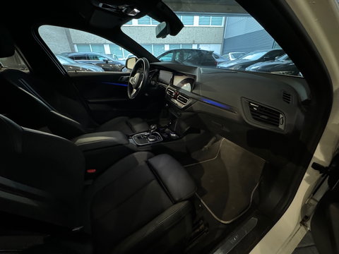 BMW 1-serie 118i High Executive M Sport Sfeer|CarPlay|NAP