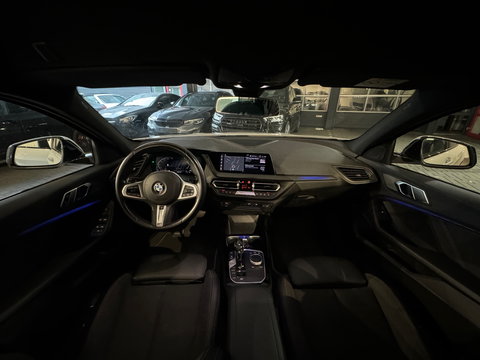 BMW 1-serie 118i High Executive M Sport Sfeer|CarPlay|NAP