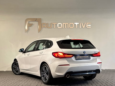 BMW 1-serie 118i High Executive M Sport Sfeer|CarPlay|NAP