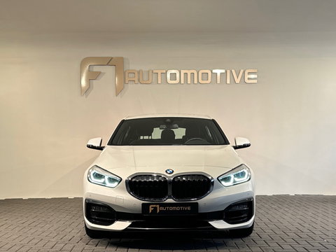 BMW 1-serie 118i High Executive M Sport Sfeer|CarPlay|NAP