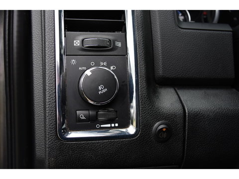 Dodge Ram 1500 3.0 TD 4x4 Crew Cab 5'7 Laramie Camera, Cruise, Carplay, Leder, LED, Stoelverwarming, 3500kg Trekhaak, Multimedia, PANO, Stuurverwarming, Uniek!