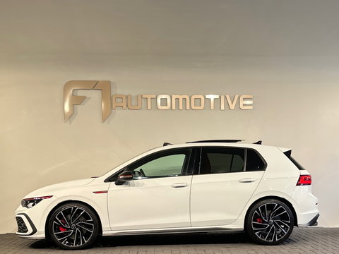 Volkswagen Golf 2.0 TSI GTI Pano|IQ|Mistlamp|Camera|Sfeer