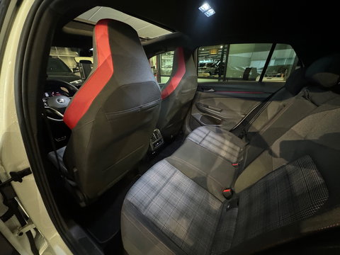 Volkswagen Golf 2.0 TSI GTI Pano|IQ|Mistlamp|Camera|Sfeer