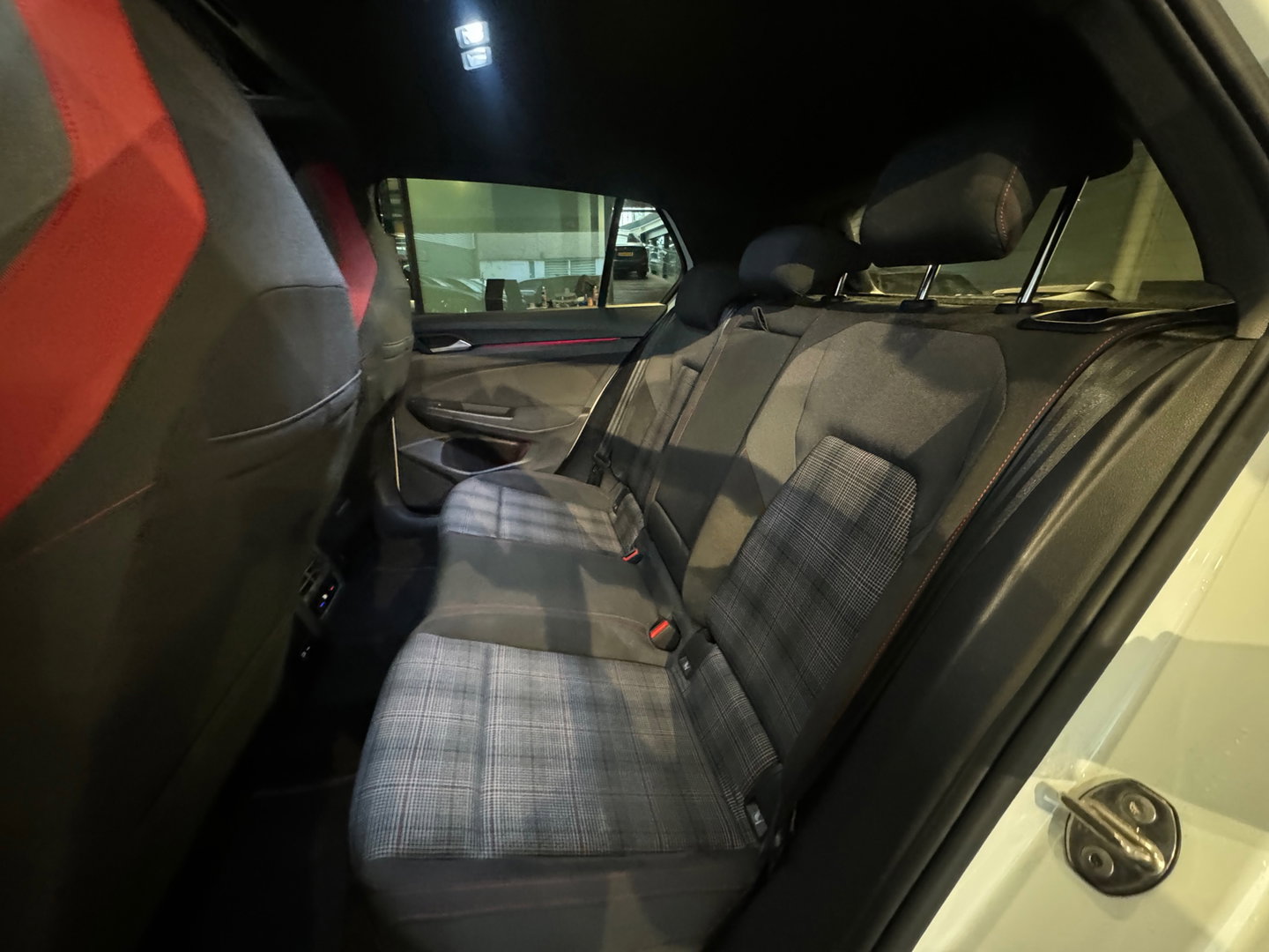 Volkswagen Golf 2.0 TSI GTI Pano|IQ|Mistlamp|Camera|Sfeer