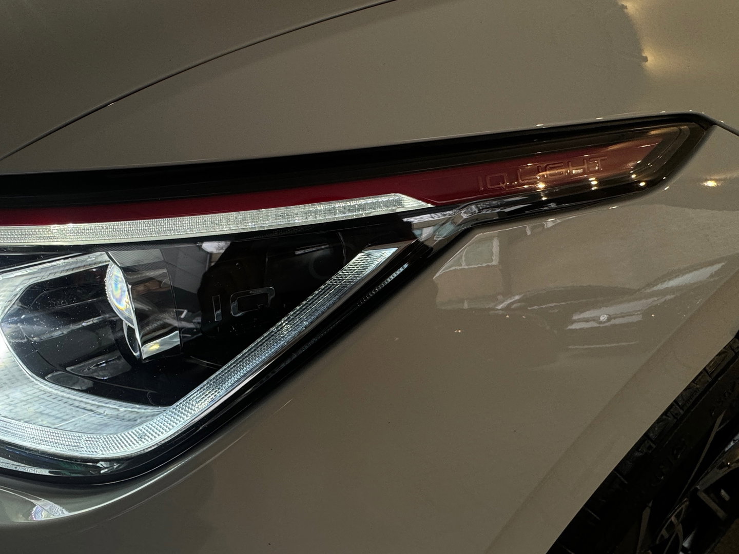 Volkswagen Golf 2.0 TSI GTI Pano|IQ|Mistlamp|Camera|Sfeer