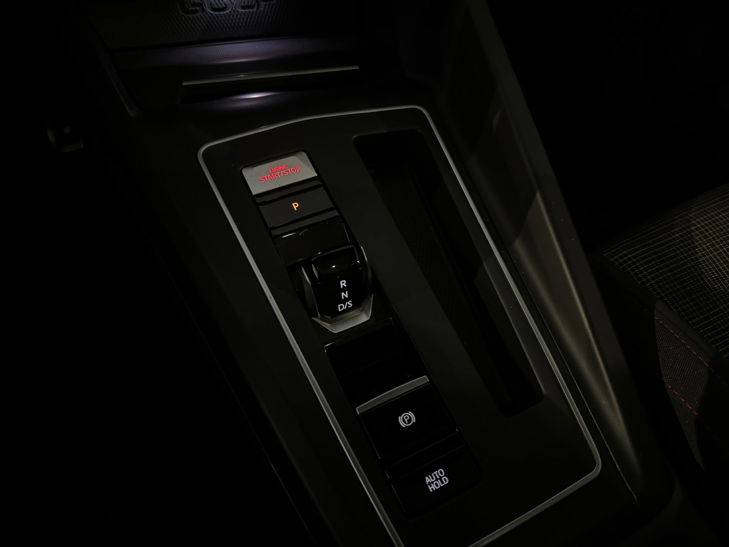 Volkswagen Golf 2.0 TSI GTI Pano|IQ|Mistlamp|Camera|Sfeer