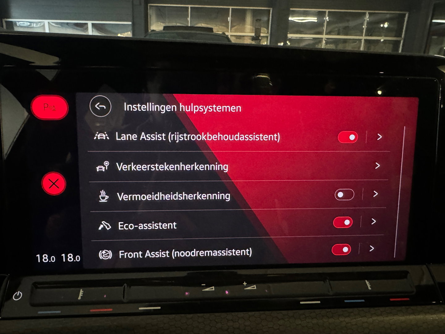 Volkswagen Golf 2.0 TSI GTI Pano|IQ|Mistlamp|Camera|Sfeer