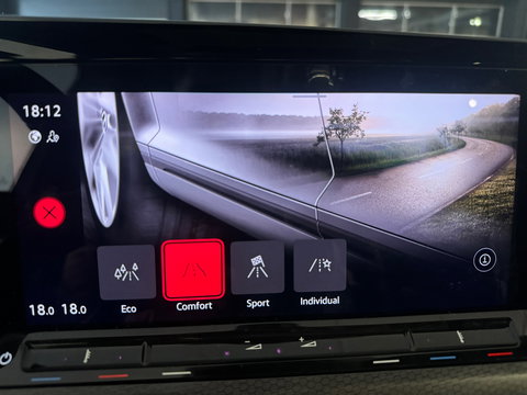 Volkswagen Golf 2.0 TSI GTI Pano|IQ|Mistlamp|Camera|Sfeer