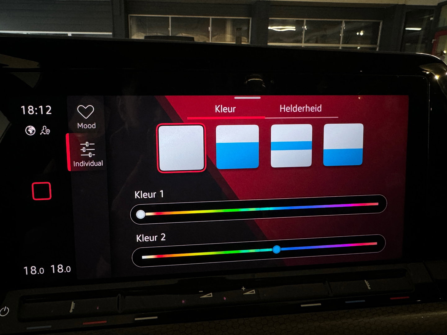 Volkswagen Golf 2.0 TSI GTI Pano|IQ|Mistlamp|Camera|Sfeer