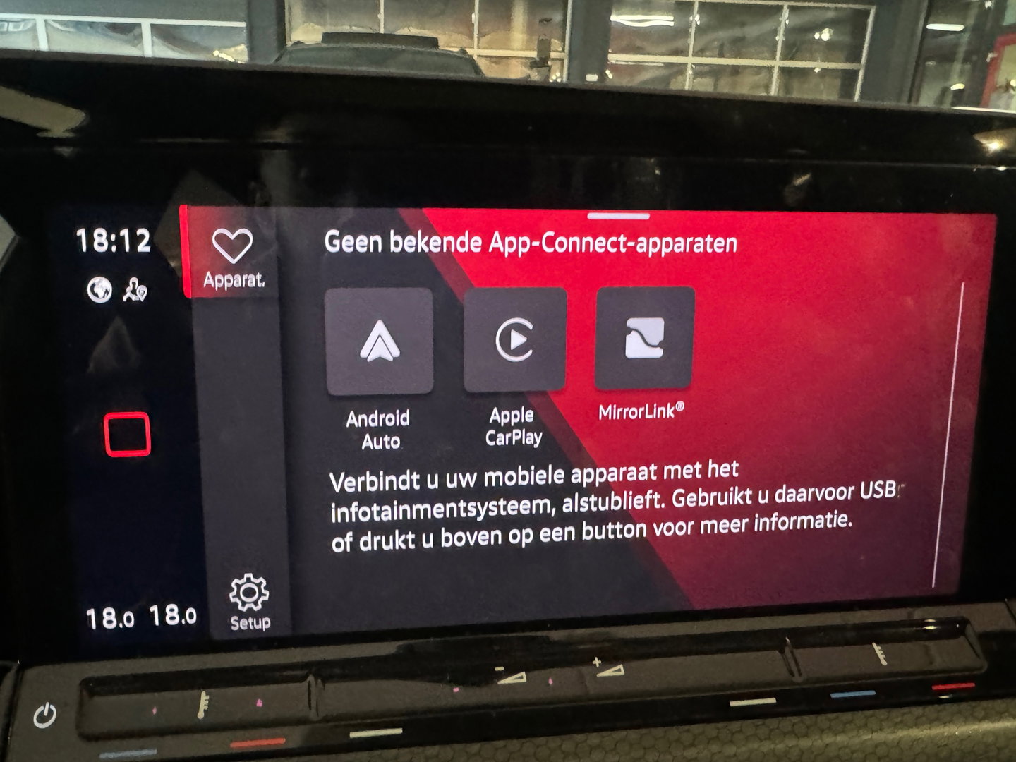 Volkswagen Golf 2.0 TSI GTI Pano|IQ|Mistlamp|Camera|Sfeer