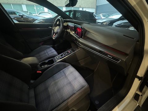 Volkswagen Golf 2.0 TSI GTI Pano|IQ|Mistlamp|Camera|Sfeer