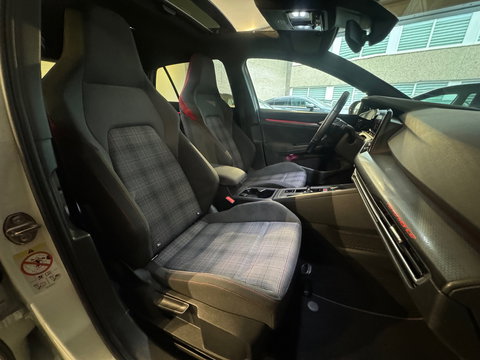 Volkswagen Golf 2.0 TSI GTI Pano|IQ|Mistlamp|Camera|Sfeer