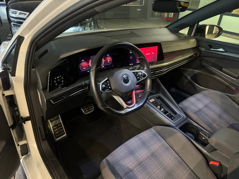 Volkswagen Golf 2.0 TSI GTI Pano|IQ|Mistlamp|Camera|Sfeer