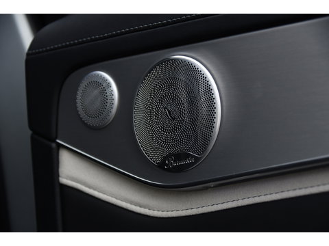 Mercedes-Benz GLC Coupé AMG 63 S 4MATIC+ Premium Plus 360 Camera | Burmester | Carbon | Stoelmassage & koeling | 510pk | Carplay | Leder | Cruise | Automaat